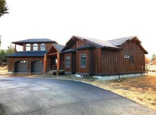 62201 Chickadee Ln, BEND, OR 97701