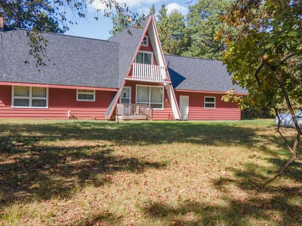 W12212 Aspen Ave, Plainfield, WI 54966