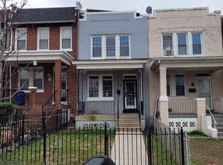 1941 H St NE, Washington, DC 20002