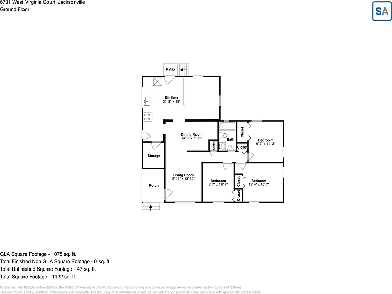 6731 W Virginia Ct — Photo 13