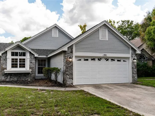 9901 ALOMA BEND LANE, OVIEDO, FL 32765