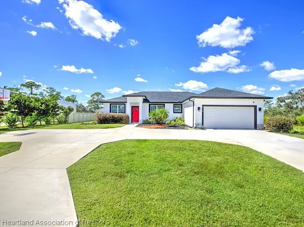 5110 Pebble Beach Dr, Sebring, FL 33872