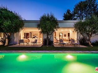 1489 Carla Rdg, Beverly Hills, CA 90210