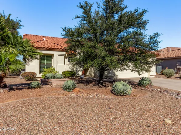 2587 E Dome Ct, Sahuarita, AZ 85614