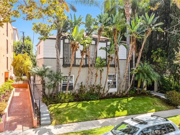 148 S Maple Dr, Beverly Hills, CA 90212