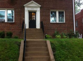 3904 Edmunds St NW APT 1, Washington, DC 20007