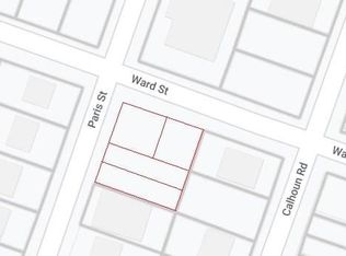 4616 Ward St, Houston, TX 77021