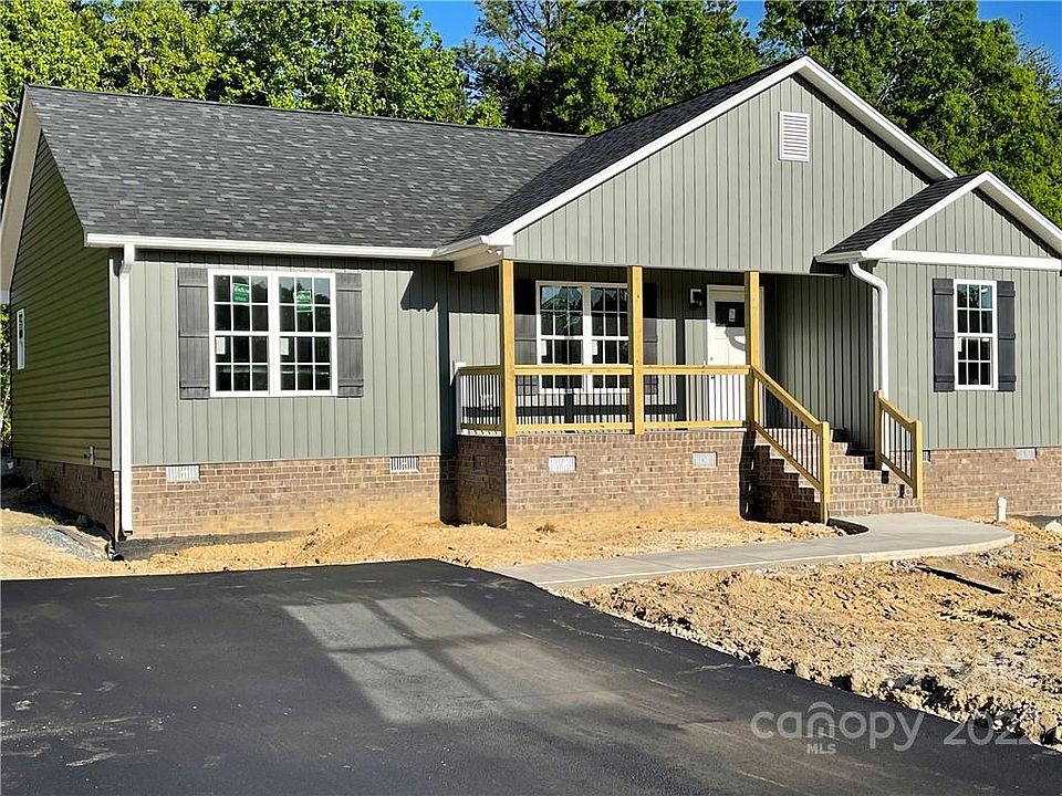 19 Thomasville High Dr, Thomasville, NC 27360 Zillow