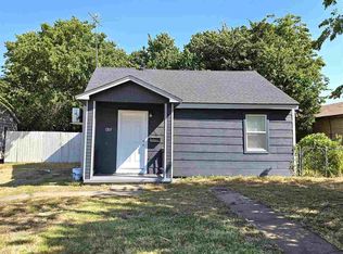 1203 NW Lawton Ave, Lawton, OK 73507