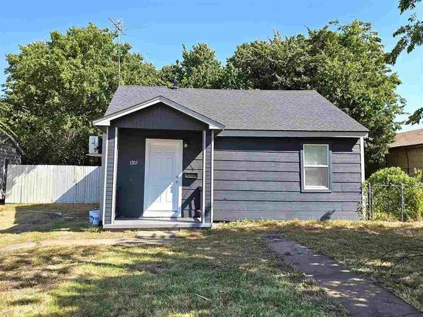 1203 NW Lawton Ave, Lawton, OK 73507