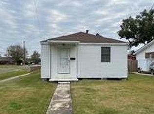 613 Keller Ave, Westwego, LA 70094