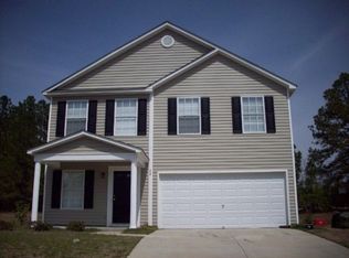 217 Rosebrooke Way, Hopkins, SC 29061