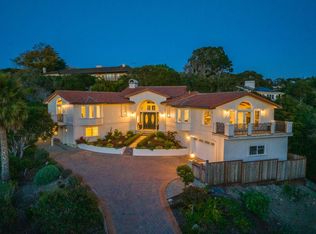 26345 Ladera Dr, Carmel, CA 93923