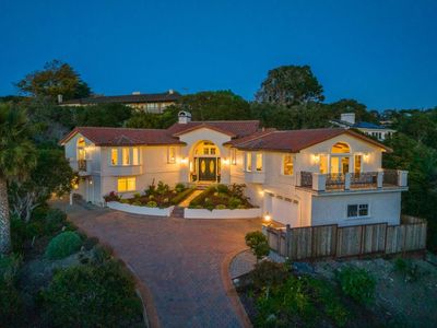 26345 Ladera Dr, Carmel, CA, 93923