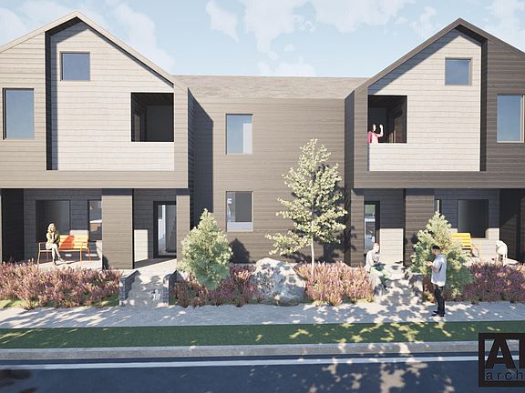 3rd image of 2704 Long St #108