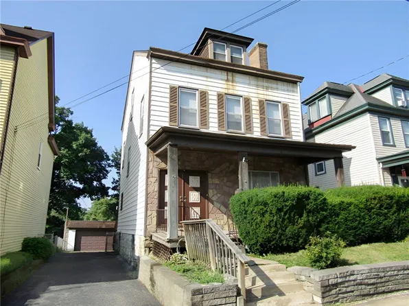 30 E Orchard Ave, Pittsburgh, PA 15202