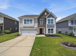 647 Cheehaw Ave, West Columbia, SC 29170
