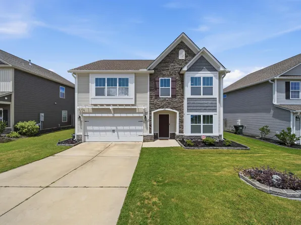647 Cheehaw Ave, West Columbia, SC 29170