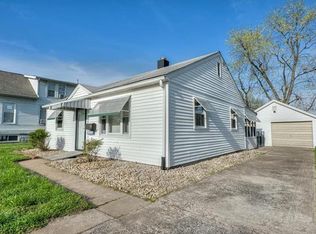 119 S 13th St, Wood River, IL 62095