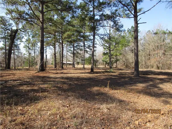 Hog Island Spur Rd, Dry Prong, LA 71423