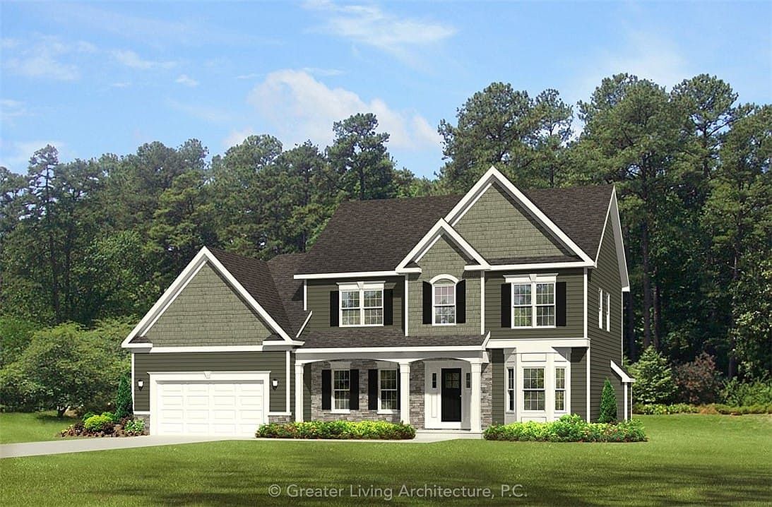 257 Collamer Rd, Parma, NY 14468 Zillow