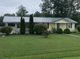 331 S Fair St, Morrison, TN 37357