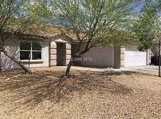 786 N Beach Park St, Henderson, NV 89015