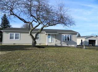 2200 Bieber Rd, Nazareth, PA 18064