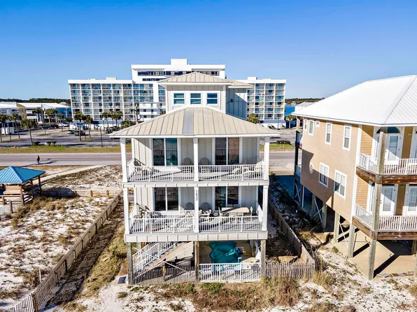 1833 W Beach Blvd, Gulf Shores, AL 36542