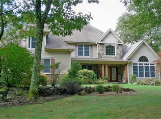 19 Links Ct, Monroe, NY 10950