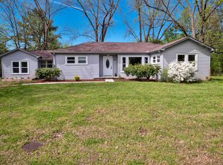 2419 Yearwood Ave, Murfreesboro, TN 37130