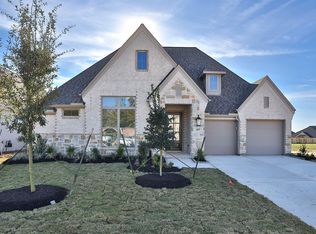 469 Lone Ranger Dr, Montgomery, TX 77316