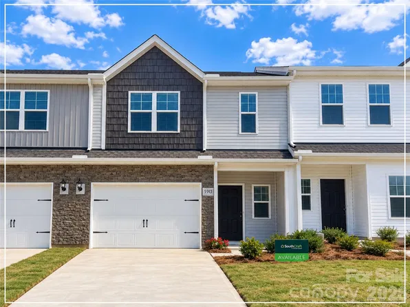 5913 Wallace Ave, Charlotte, NC 28227
