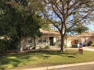 2116 Barnett St, Bakersfield, CA 93308