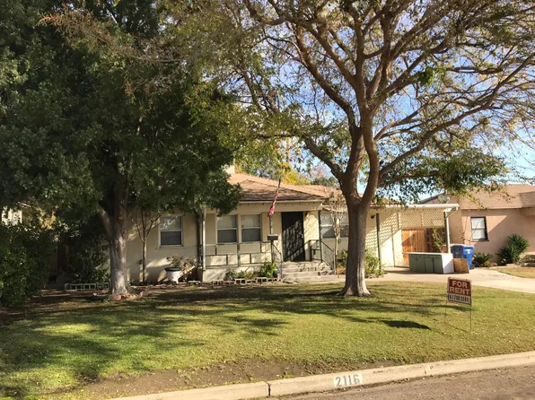 2116 Barnett St, Bakersfield, CA 93308