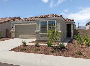 24370 W Jessica Ln, Buckeye, AZ 85326