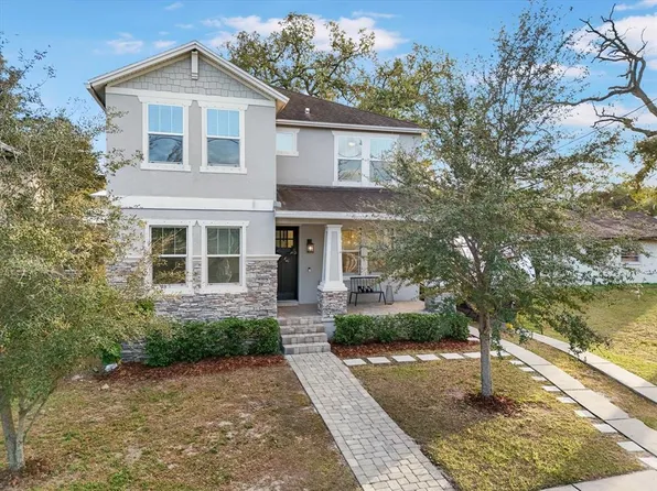 404 W Hanna Ave, Tampa, FL 33604