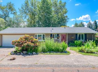 3900 SE Pelton Ave, Troutdale, OR 97060