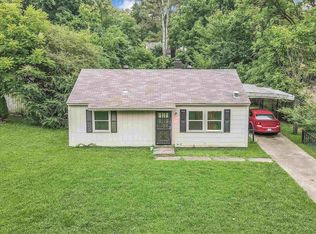835 Restbrook Ave, Memphis, TN 38127