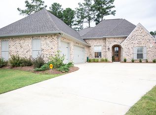 120 Murrell Dr, Madison, MS 39110