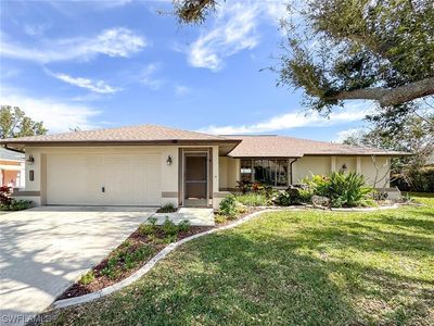2211 SW 14th Pl, Cape Coral, FL, 33991