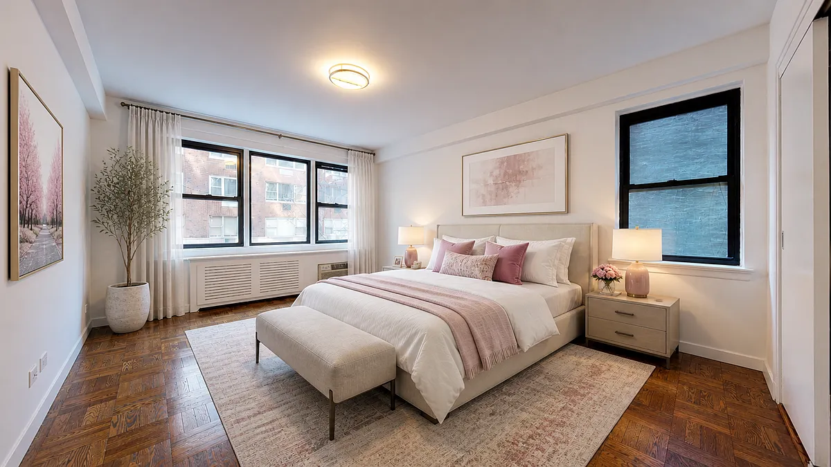 Building Photo - 20 Beekman Pl #2F