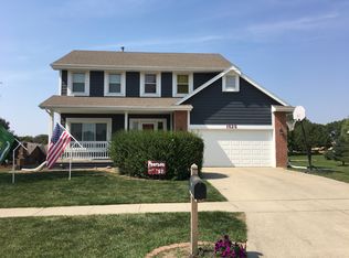 1525 W 8th St S, Newton, IA 50208