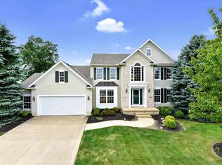 9174 Calista Dr, North Ridgeville, OH