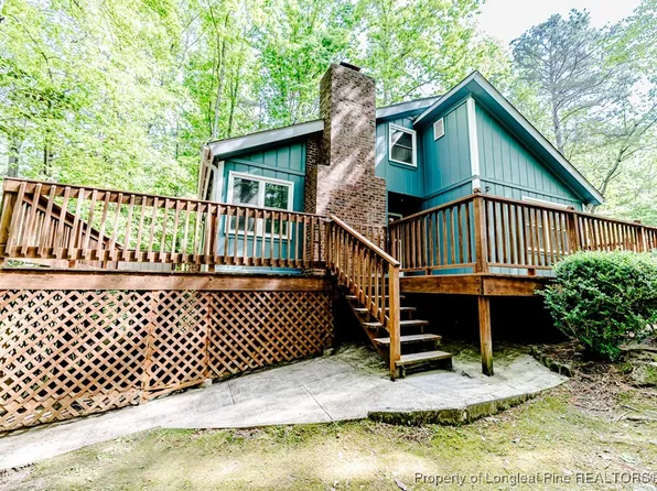 416 Harbor Trce, Sanford, NC 27332