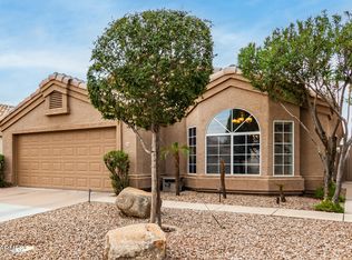 24 S Willow Creek St, Chandler, AZ 85225