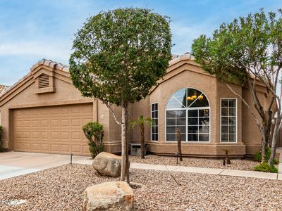 24 S WILLOW CREEK Street, Chandler, AZ, 85225