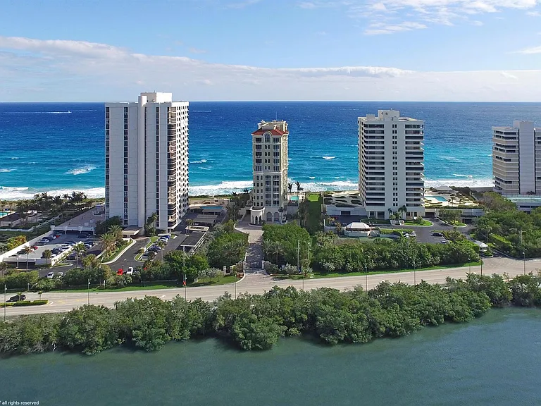 5310 N Ocean Dr #601 — Photo 81