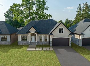 57 Cesar Pl, Hamilton, ON L9G0G3