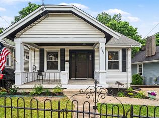 2544 Ring Pl, Cincinnati, OH 45204